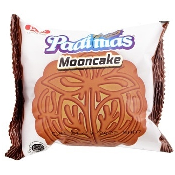 Jual Padimas Mooncake Gr Kue Bulan Moon Cake Coklat Kacang Hijau