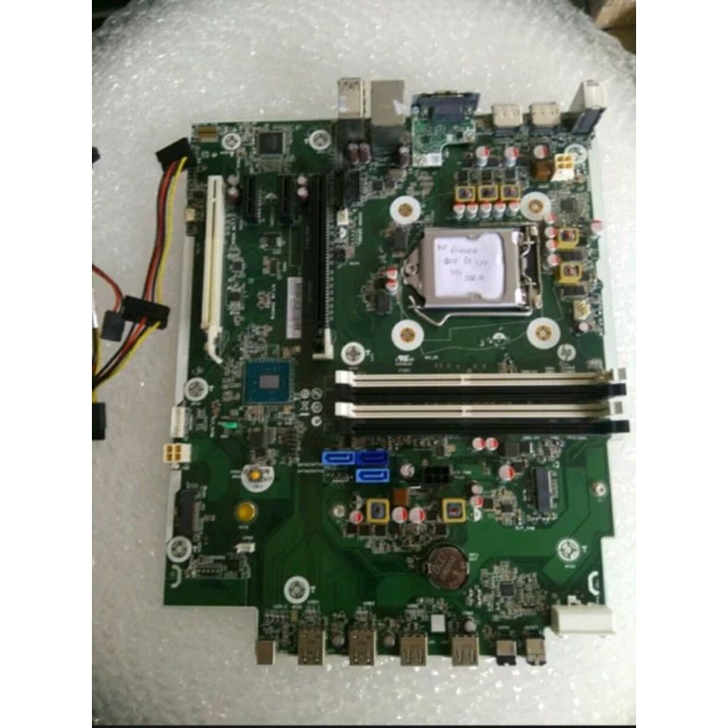 Jual Motherboard Pc Built Up Hp Elitedesk G Sff Socket Ddr