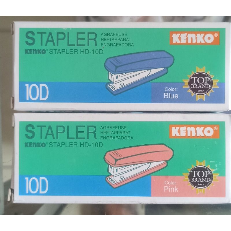 Jual Stapler Kenko Hd D Shopee Indonesia