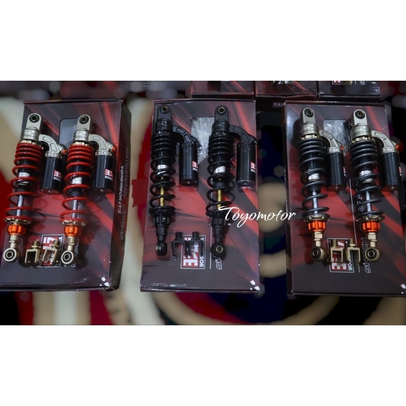 Jual Shock Yoshimura Tabung Shockbreaker Yoshimura Tabung Shopee