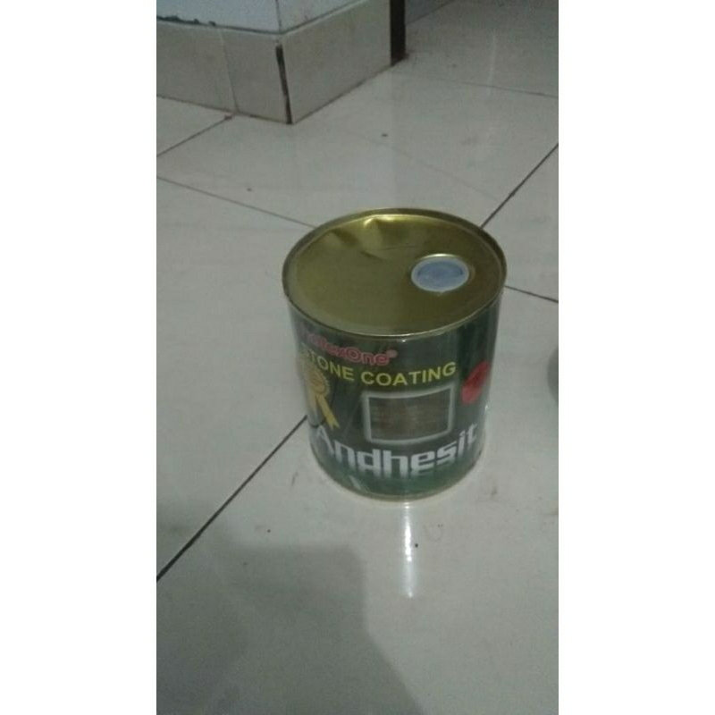 Jual Coating Batu Alam Varian Andesit Shopee Indonesia