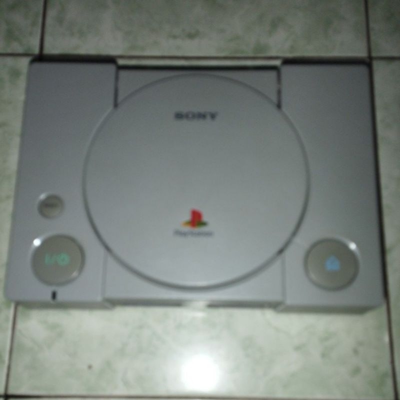 Jual Mesin Psx Ps1 Tebal Shopee Indonesia