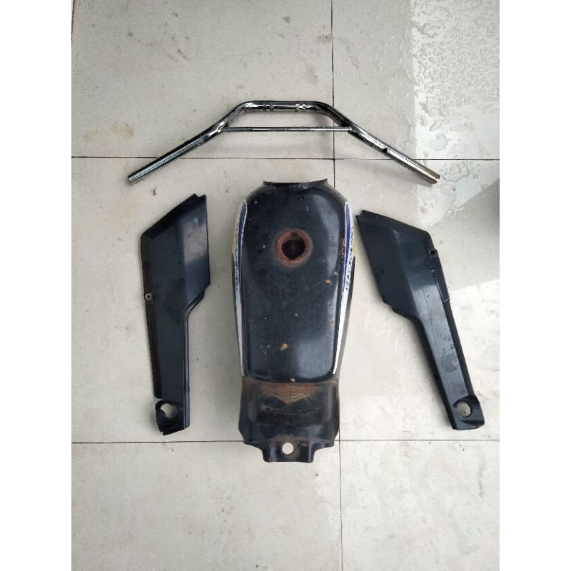 Jual Tangki Honda Win Shopee Indonesia