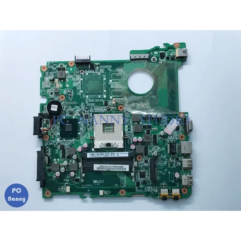 Jual Motherboard Mainboard Acer Original Normal Shopee Indonesia