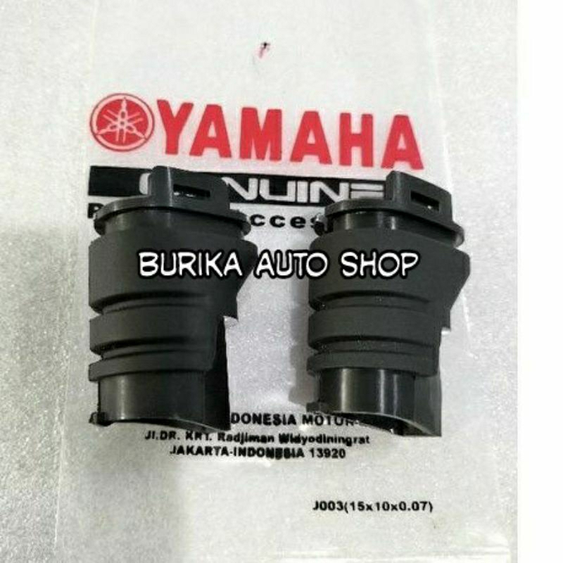 Jual Karet Stay Sein Reteng Untuk Yamaha Vixion New R15 R25 Aerox Mx