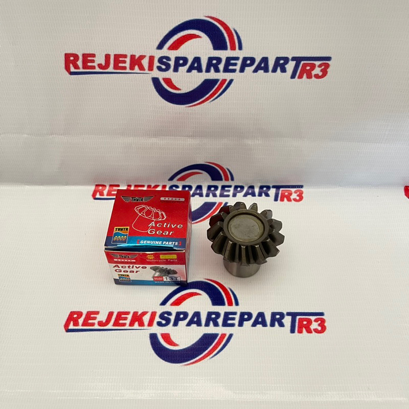 Jual Gear Gigi Pinion Gearbox T Gigi Nanas Girbok Gearbox Sparepart