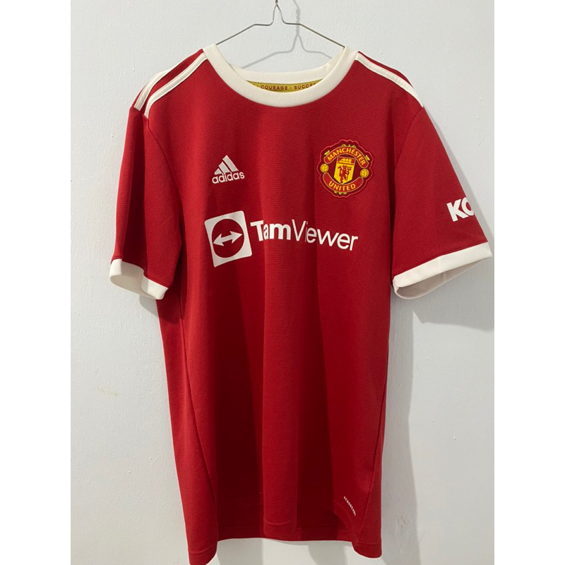 Jual Jersey Manchester United Mu Original Shopee