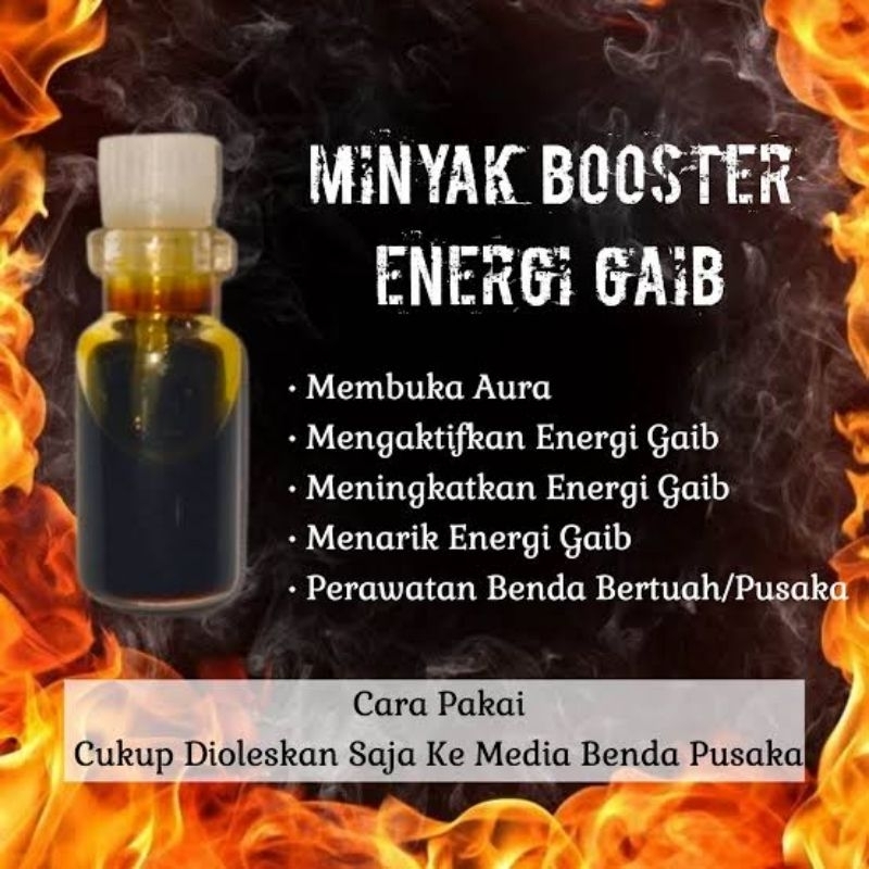 Jual Parfum Boster Arjuna Srikandi Siap Pakai Pemikat Lawan Jenis