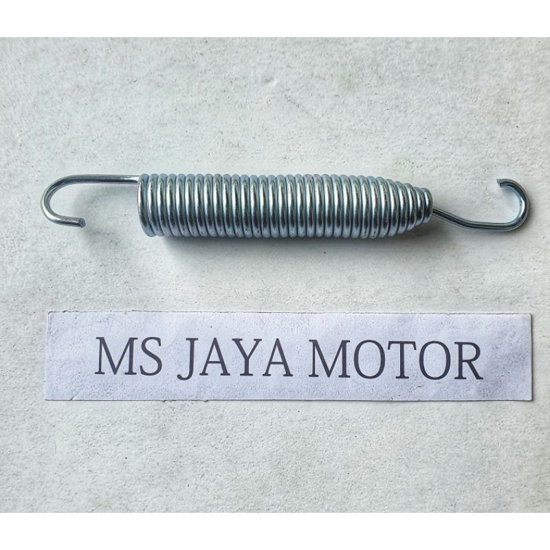 Jual Per Pir Standar Setandar Jagang Samping Satu Yamaha Rxz Rx Z