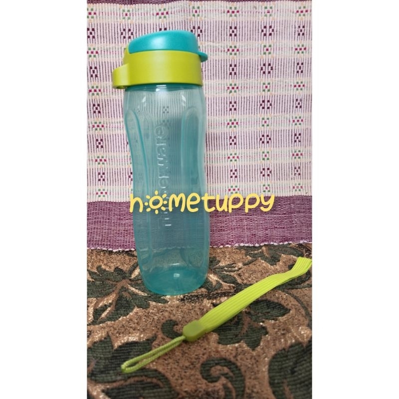 Jual Fashion Eco Bottle Ml Tupperware Shopee Indonesia