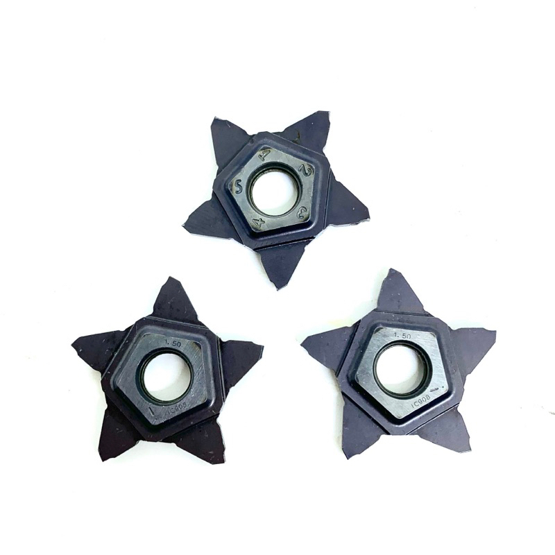 Jual Insert Penta Mm Bekas Seken Layak Pakai Penta Mm Shopee