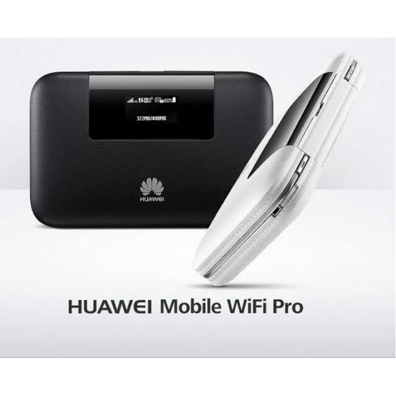 Jual Bekas Mifi Mobile Wifi Pro Huawei E Unlock G Modem Wifi