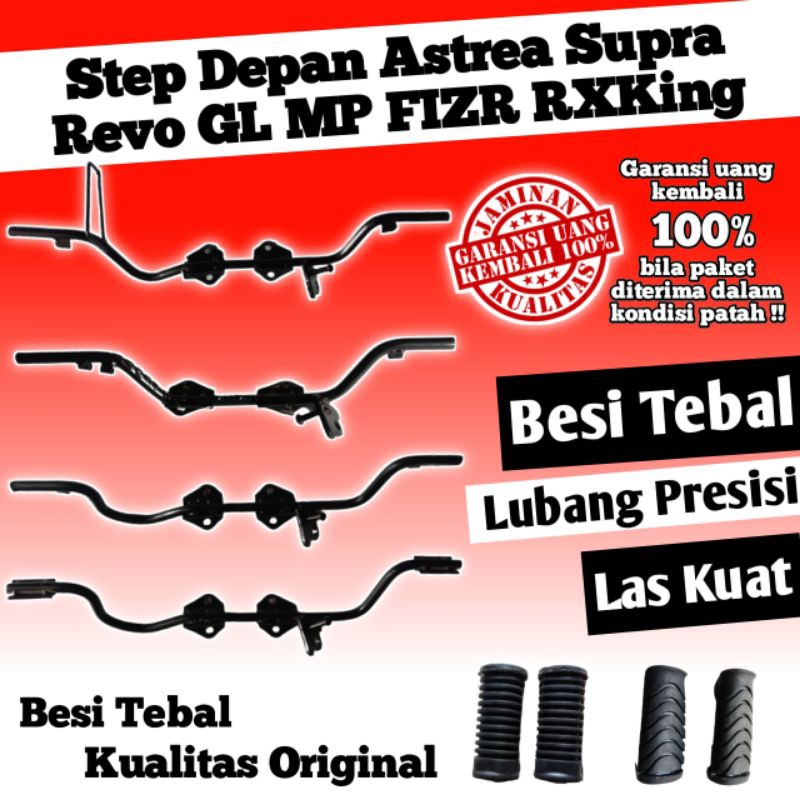 Jual Pijakan Kaki Footstep Barstep Bastep Step Postep Bustep Bostep