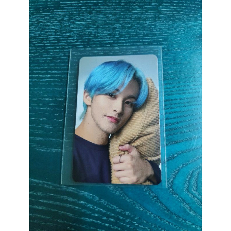 Jual Fullset Binder Fatcaron Macaron Photocard Nct Home Exhibition Pc