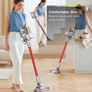 Jual NEW Airbot Supersonics AURA Cordless Vacuum Cleaner Penyedot Debu