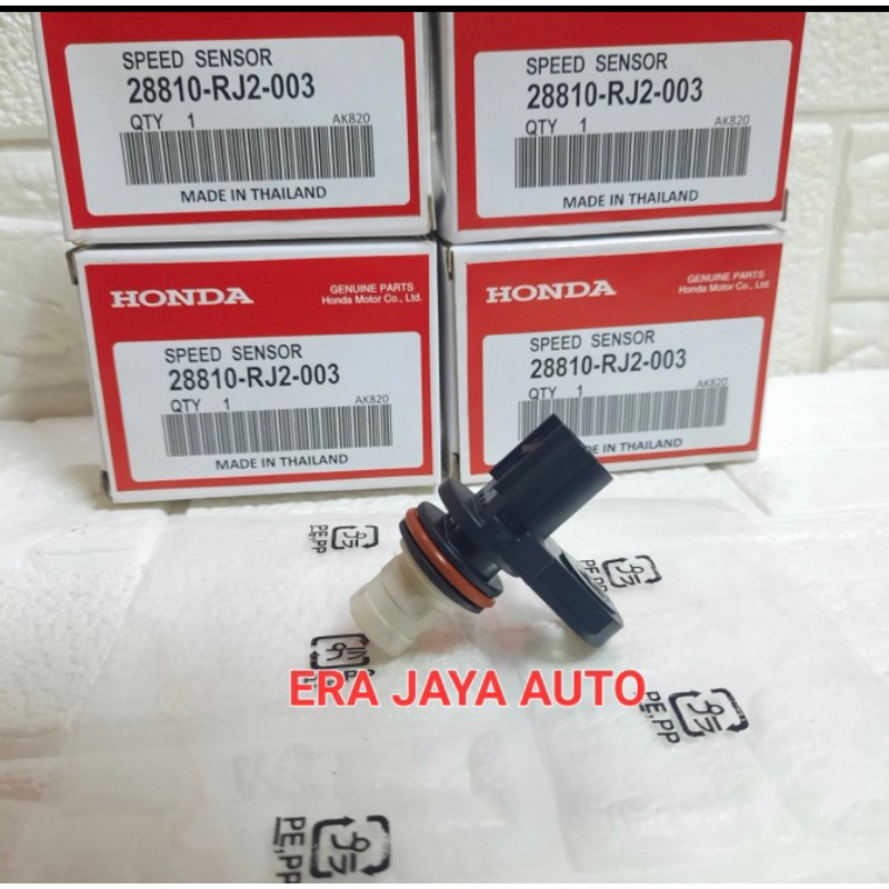 Jual Sensor Speed Matic Cvt Honda Jazz Rs Gd Gk Asli Original