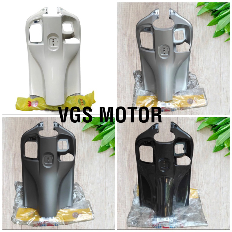 Jual Legshield Dalam Inner Kontak Scoopy New K F Prestige