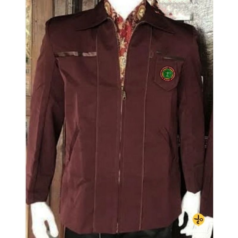 Jual Jasket PPNI Persatuan Perawat Nasional Indonesia Jaket PPNI