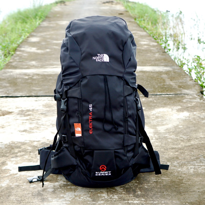 Jual Tas Carrier Tas Gunung Up To Liter Bonus Raincover