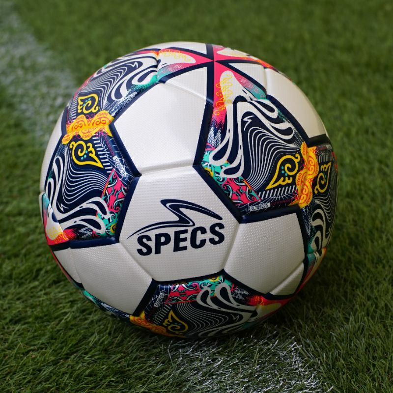 Jual BOLA FUTSAL SPECS ILLUZION II MADA FS MATCH BALL ORIGINAL Shopee