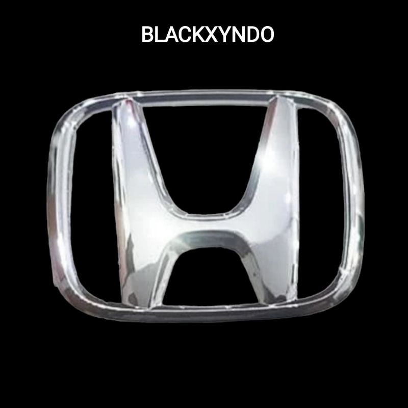 Jual Emblem Logo Lambang Huruf H Bagasi Belakang Honda Jazz GD3 IDSI