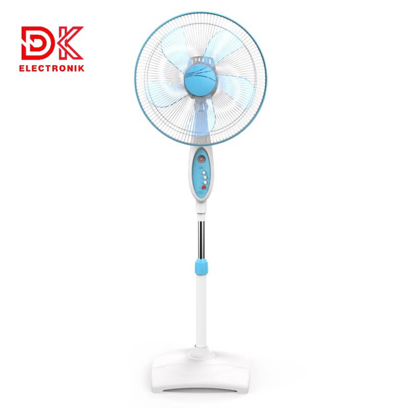 Jual Maspion Stand Fan In Ex S Kipas Angin Inch Shopee