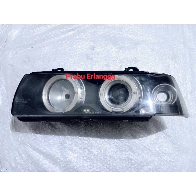 Jual Lampu Depan Bmw E36 Shopee Indonesia