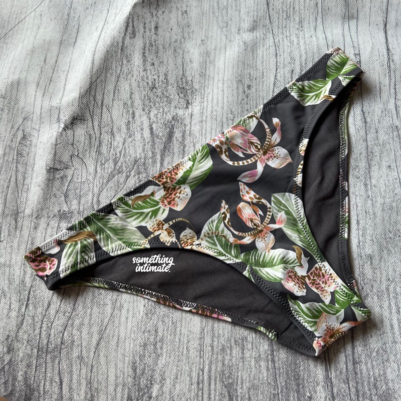 Jual H M Highwaisted Bikini Bottoms HW Bikini Bottom Panty Underwear