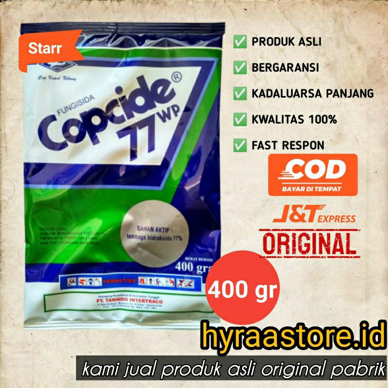 Jual Copcide Wp Gram Fungisida Jamur Patek Cabe Shopee Indonesia