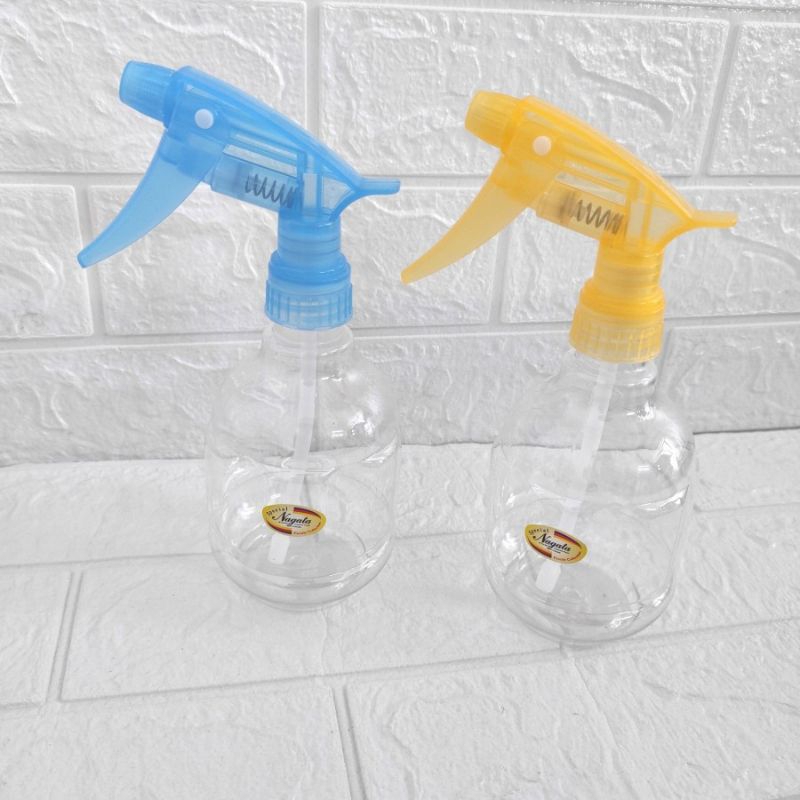 Jual BOTOL SEMPROTAN AIR NAGATA 0310 TRANSPARAN JET SPRAYER