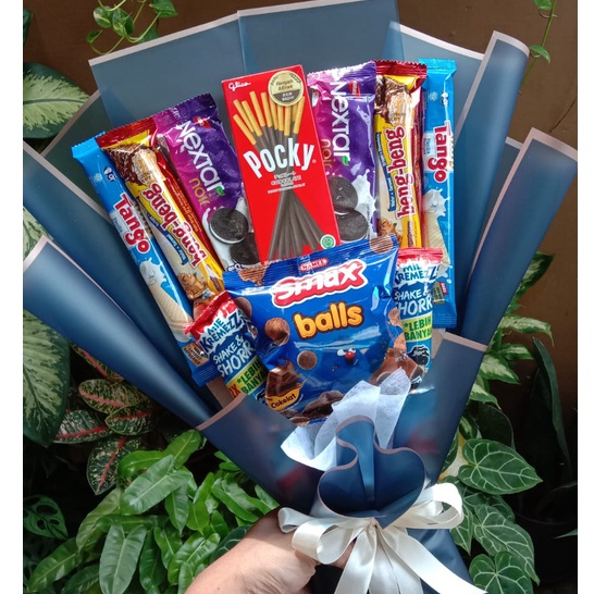 Jual Bucket Snack Bucket Isi Makanan Buket Snack Shopee Indonesia