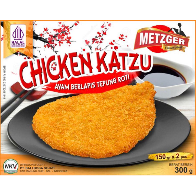 Jual Chicken Katsu Gr Shopee Indonesia