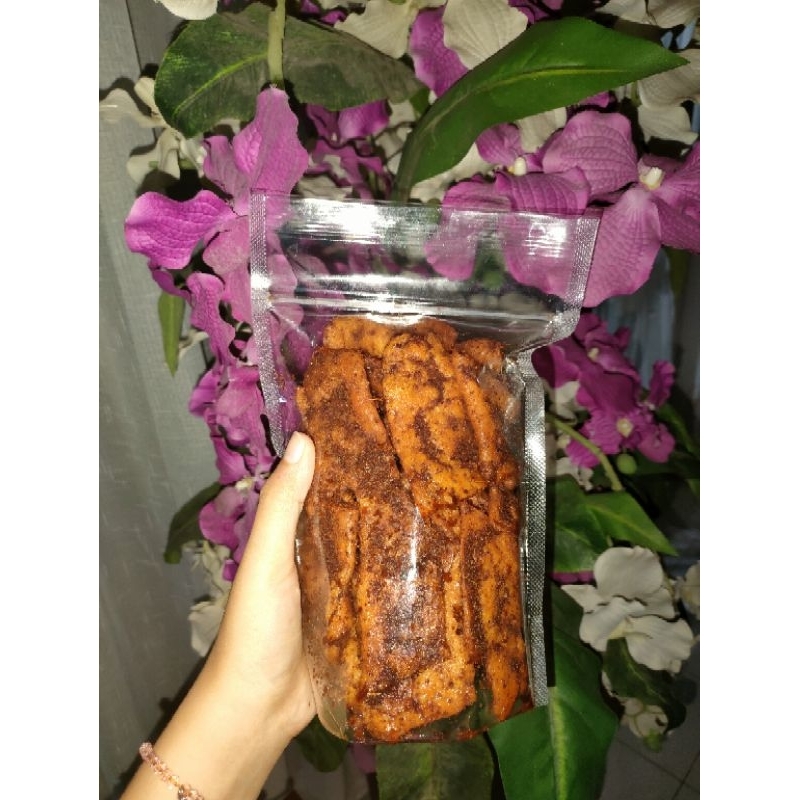 Jual Rendang Telur Kg Shopee Indonesia