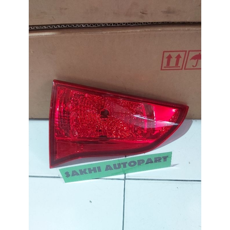 Jual Reflektor Stoplamp Bagasi Pajero Sport Kiri Original Shopee