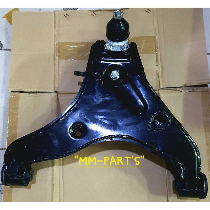 Jual LOWER ARM ASSY TRITON NEW KL3T PAJERO SPORT LH KIRI Shopee