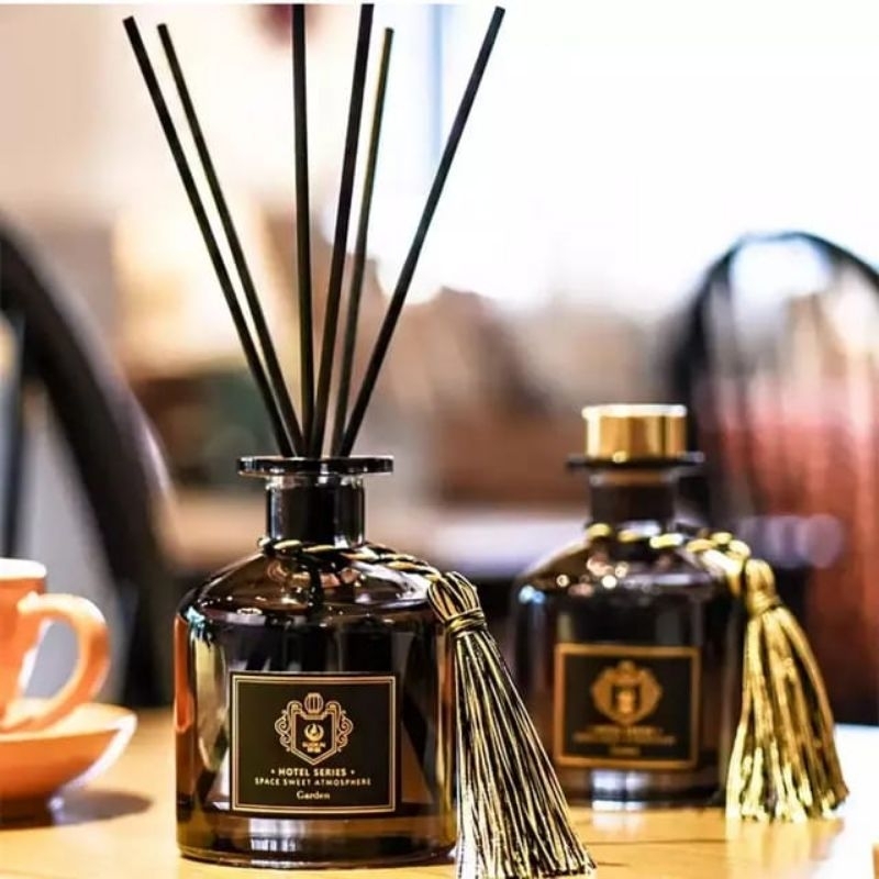 Jual Pengharum Ruangan Hotel Series Reed Diffuser Ml Shopee Indonesia