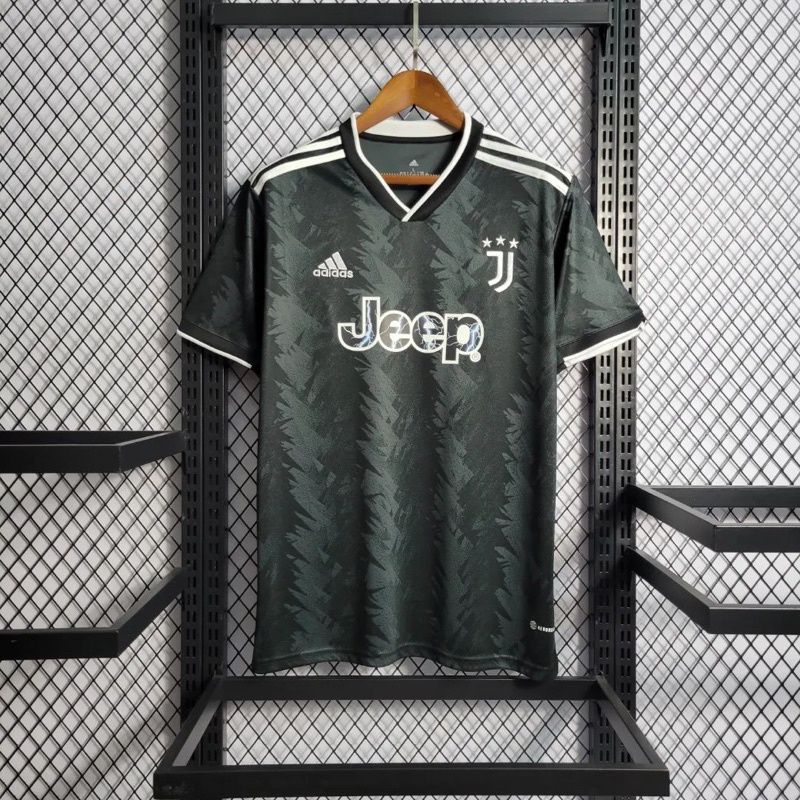 Jual Jersey Juventus Away New 2022 2023 Grade Ori Thailand Shopee