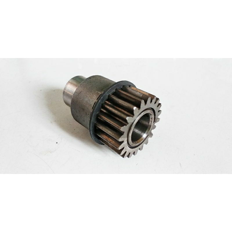 Jual Gear Gir Gigi Primer Suzuki Satria 2 Tak 5 Speed Lumba Second