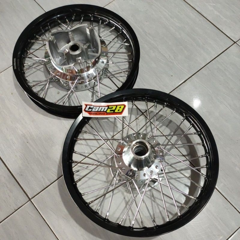 Jual Velg Nmax Pcx Vario Beat Scoopy Adv Aerox Xride Xeon Mio J Jari