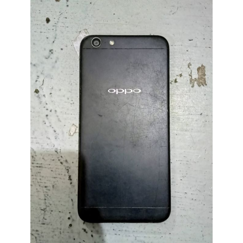 Jual Mesin Oppo A Original Normal Shopee Indonesia