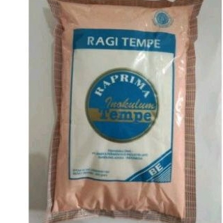 Jual Ragi Tempe Raprima Berkualitas Bagus Repack Shopee Indonesia