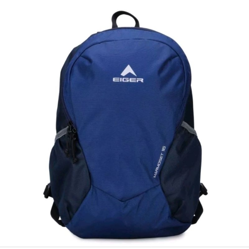 Jual TAS RANSEL PRIA MARMOSET 16 L DAYPACK EIGER1989 Shopee Indonesia