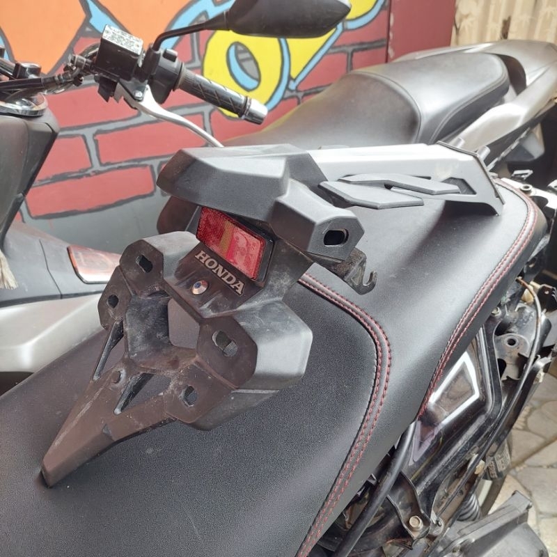 Jual Spakbor Ori Copotan Honda Cbr Rr Asli Cbr Rr Like New