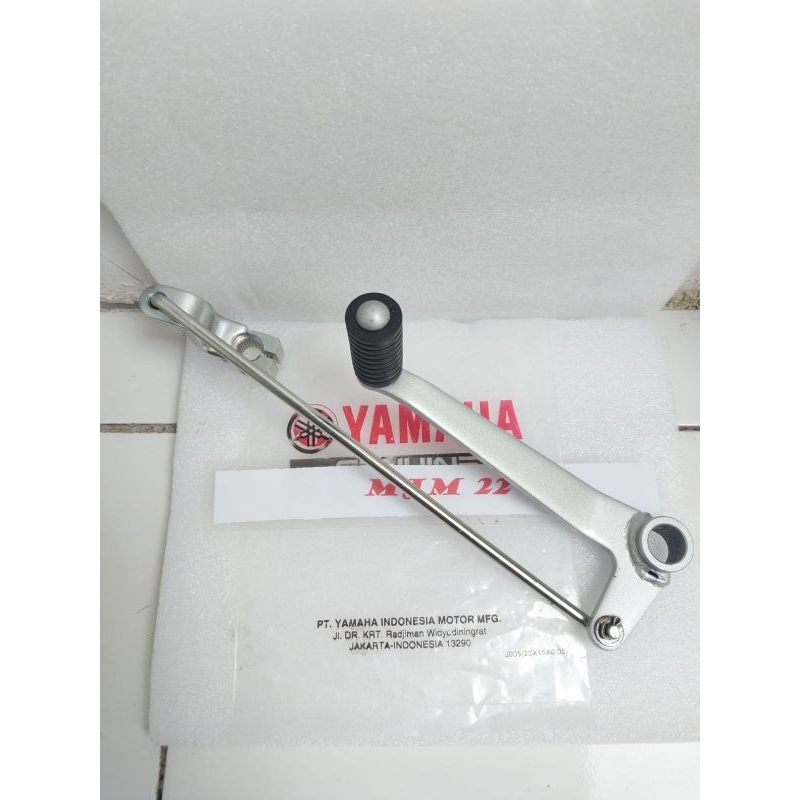 Jual Pedal Persneling Operan Gigi Yamaha R Vva V Original Yamaha