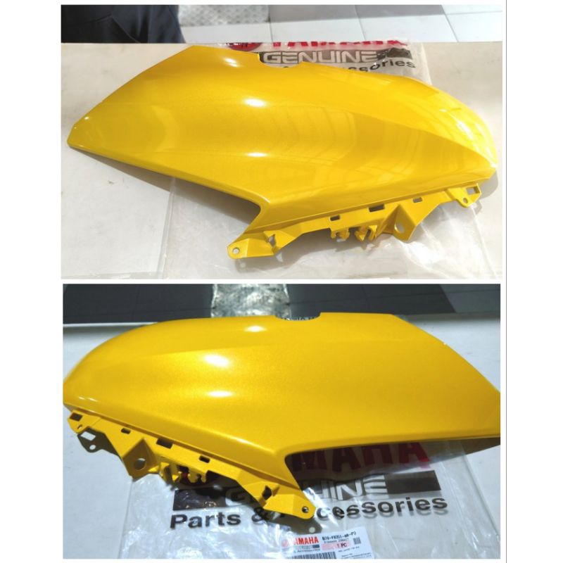 Jual BODY COWLING SYAP ATAS KANAN KIRI YAMAHA XMAX 250 ORIGINAL YAMAHA