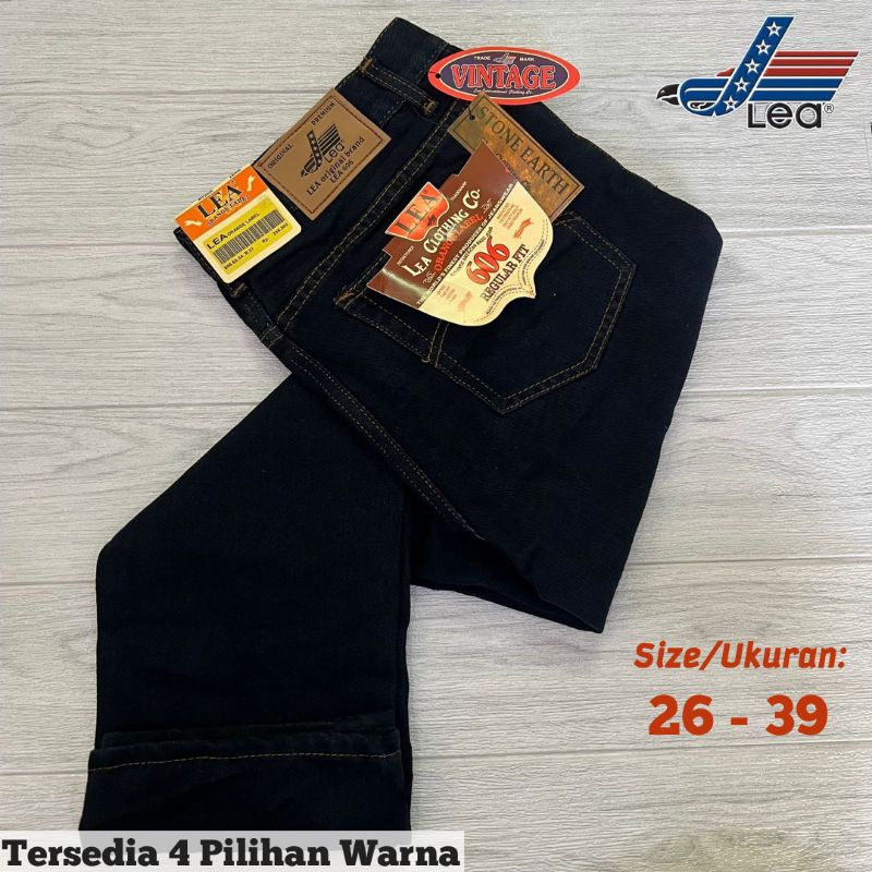 Jual Celana Jeans Regurel Standar Celana Jins Cowo Celana Jeasn