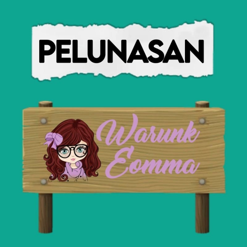 Jual PELUNASAN 2KG Shopee Indonesia