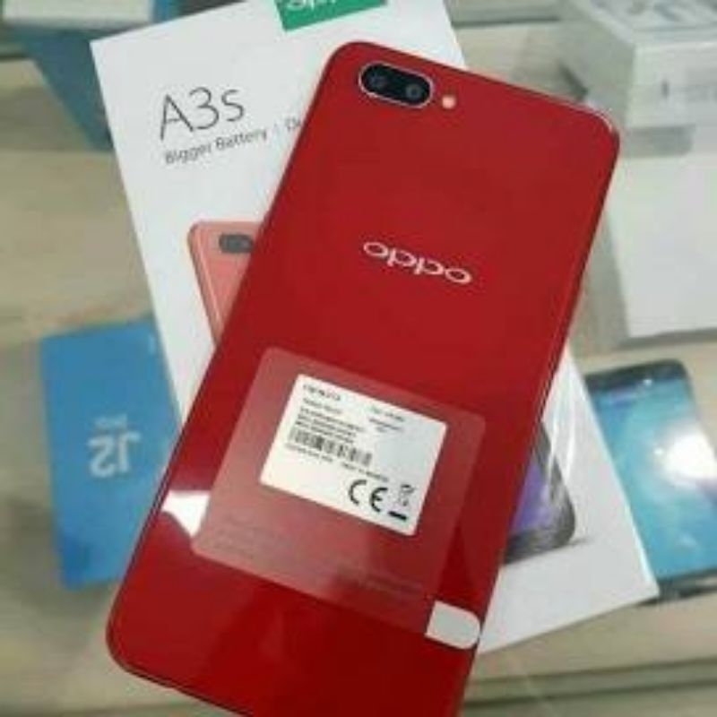 Jual Oppo A S Shopee Indonesia