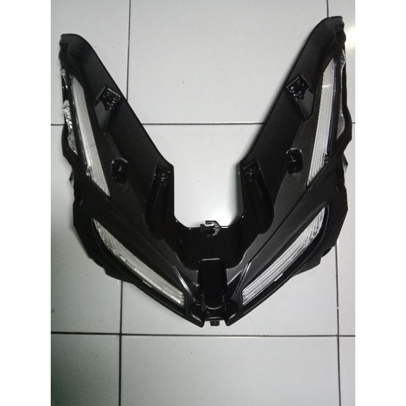 Jual Reflektor Alis Fullset Vario 160 Original Shopee Indonesia