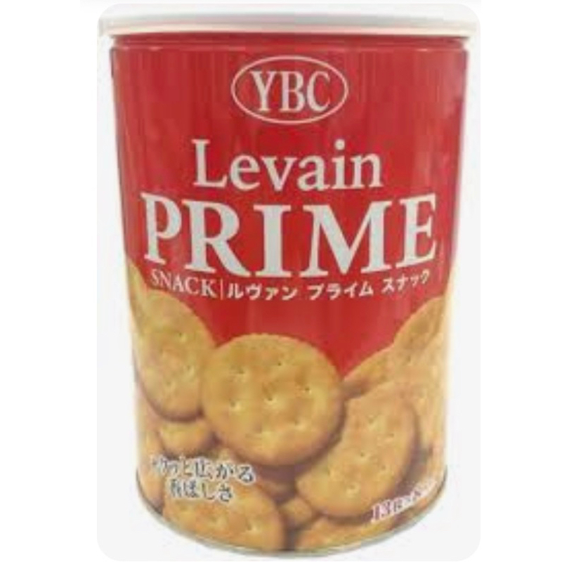 Jual YBC LEVAIN PRIME CRACKERS Shopee Indonesia